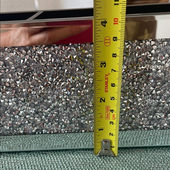 Sparkling Silver Organizer - Picture 6 of 7